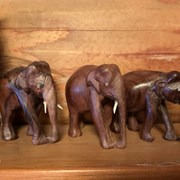 Cover image of Animal Figurine Set